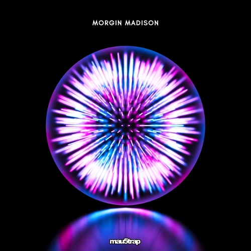 Morgin Madison - Can't Do It Alone [MAU50488BP1]